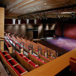 Gala Hispanic Theatre