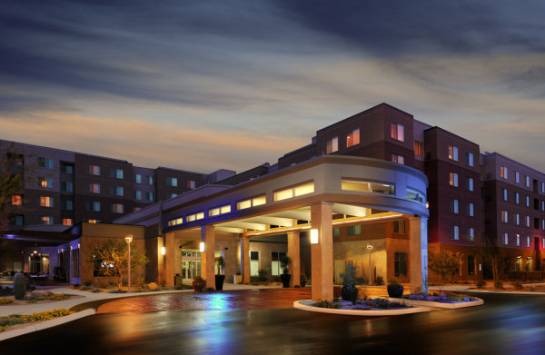 Residence Inn by Marriott @ Mayo Clinic